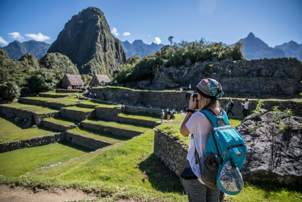 Discover Machu Picchu Cusco: Historic Treasures and Hikes
