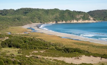 Chiloe hikes
